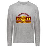 Youth Electrify CoolCore® Long Sleeve T-Shirt Thumbnail