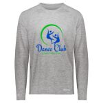 Youth Electrify CoolCore® Long Sleeve T-Shirt Thumbnail