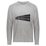 Youth Electrify CoolCore® Long Sleeve T-Shirt Thumbnail