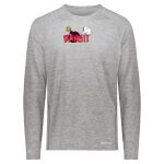 Youth Electrify CoolCore® Long Sleeve T-Shirt Thumbnail