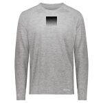 Youth Electrify CoolCore® Long Sleeve T-Shirt Thumbnail