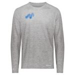 Youth Electrify CoolCore® Long Sleeve T-Shirt Thumbnail