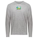 Youth Electrify CoolCore® Long Sleeve T-Shirt Thumbnail