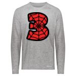 Youth Electrify CoolCore® Long Sleeve T-Shirt Thumbnail