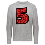 Youth Electrify CoolCore® Long Sleeve T-Shirt Thumbnail