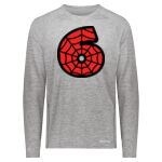 Youth Electrify CoolCore® Long Sleeve T-Shirt Thumbnail