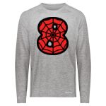 Youth Electrify CoolCore® Long Sleeve T-Shirt Thumbnail