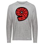 Youth Electrify CoolCore® Long Sleeve T-Shirt Thumbnail