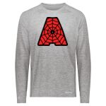 Youth Electrify CoolCore® Long Sleeve T-Shirt Thumbnail