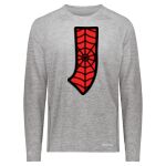 Youth Electrify CoolCore® Long Sleeve T-Shirt Thumbnail