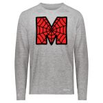 Youth Electrify CoolCore® Long Sleeve T-Shirt Thumbnail