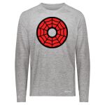 Youth Electrify CoolCore® Long Sleeve T-Shirt Thumbnail