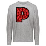 Youth Electrify CoolCore® Long Sleeve T-Shirt Thumbnail