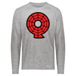 Youth Electrify CoolCore® Long Sleeve T-Shirt Thumbnail