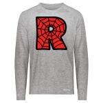 Youth Electrify CoolCore® Long Sleeve T-Shirt Thumbnail