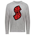 Youth Electrify CoolCore® Long Sleeve T-Shirt Thumbnail