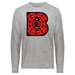 Youth Electrify CoolCore® Long Sleeve T-Shirt Thumbnail