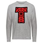 Youth Electrify CoolCore® Long Sleeve T-Shirt Thumbnail