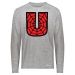 Youth Electrify CoolCore® Long Sleeve T-Shirt Thumbnail