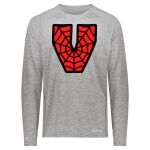 Youth Electrify CoolCore® Long Sleeve T-Shirt Thumbnail