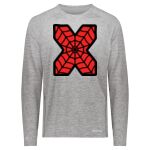 Youth Electrify CoolCore® Long Sleeve T-Shirt Thumbnail