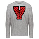 Youth Electrify CoolCore® Long Sleeve T-Shirt Thumbnail