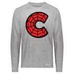 Youth Electrify CoolCore® Long Sleeve T-Shirt Thumbnail