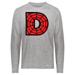 Youth Electrify CoolCore® Long Sleeve T-Shirt Thumbnail