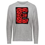 Youth Electrify CoolCore® Long Sleeve T-Shirt Thumbnail