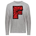 Youth Electrify CoolCore® Long Sleeve T-Shirt Thumbnail