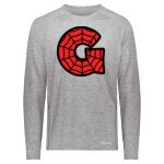 Youth Electrify CoolCore® Long Sleeve T-Shirt Thumbnail