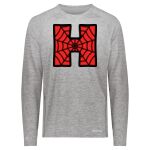 Youth Electrify CoolCore® Long Sleeve T-Shirt Thumbnail