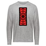 Youth Electrify CoolCore® Long Sleeve T-Shirt Thumbnail