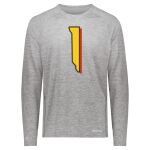 Youth Electrify CoolCore® Long Sleeve T-Shirt Thumbnail