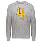 Youth Electrify CoolCore® Long Sleeve T-Shirt Thumbnail