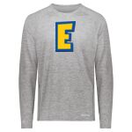 Youth Electrify CoolCore® Long Sleeve T-Shirt Thumbnail