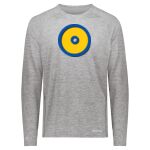 Youth Electrify CoolCore® Long Sleeve T-Shirt Thumbnail