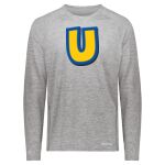 Youth Electrify CoolCore® Long Sleeve T-Shirt Thumbnail