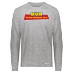 Youth Electrify CoolCore® Long Sleeve T-Shirt Thumbnail