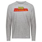 Youth Electrify CoolCore® Long Sleeve T-Shirt Thumbnail