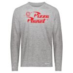 Youth Electrify CoolCore® Long Sleeve T-Shirt Thumbnail