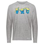 Youth Electrify CoolCore® Long Sleeve T-Shirt Thumbnail