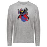 Youth Electrify CoolCore® Long Sleeve T-Shirt Thumbnail