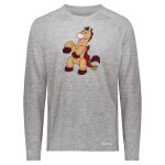 Youth Electrify CoolCore® Long Sleeve T-Shirt Thumbnail