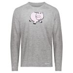 Youth Electrify CoolCore® Long Sleeve T-Shirt Thumbnail