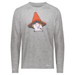 Youth Electrify CoolCore® Long Sleeve T-Shirt Thumbnail