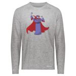 Youth Electrify CoolCore® Long Sleeve T-Shirt Thumbnail