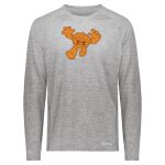 Youth Electrify CoolCore® Long Sleeve T-Shirt Thumbnail