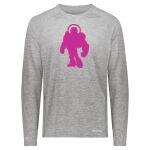 Youth Electrify CoolCore® Long Sleeve T-Shirt Thumbnail