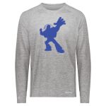 Youth Electrify CoolCore® Long Sleeve T-Shirt Thumbnail